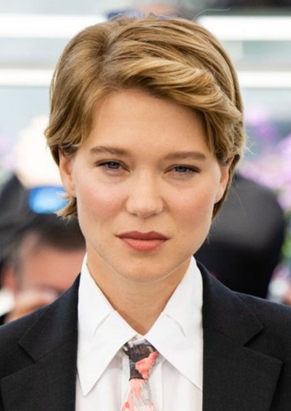 Léa Seydoux photo