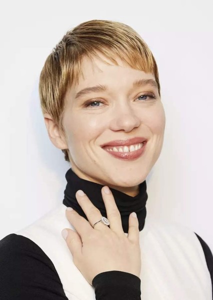 Léa Seydoux