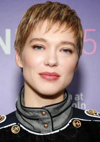 Léa Seydoux photo