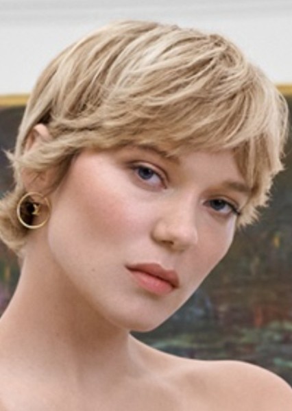 Léa Seydoux photo