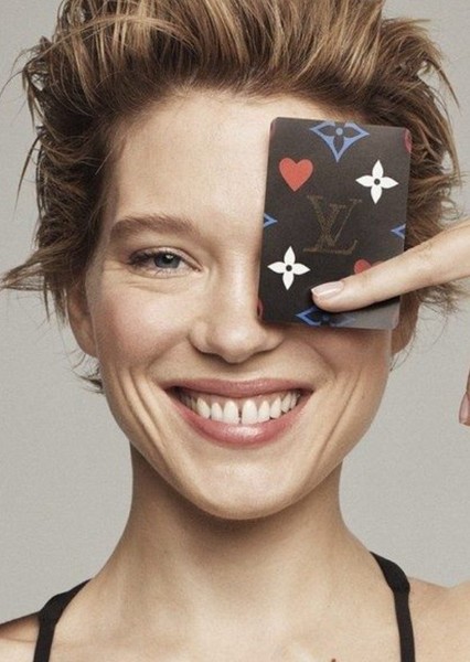 Léa Seydoux