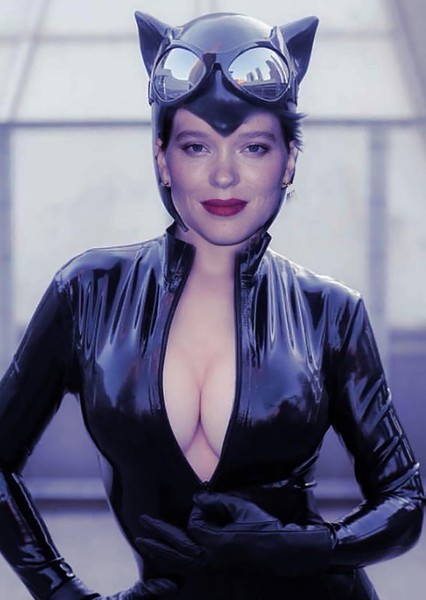Léa Seydoux photo