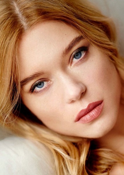Léa Seydoux photo