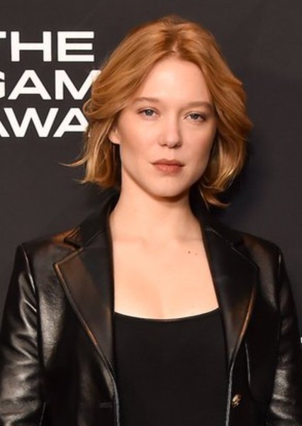 Léa Seydoux