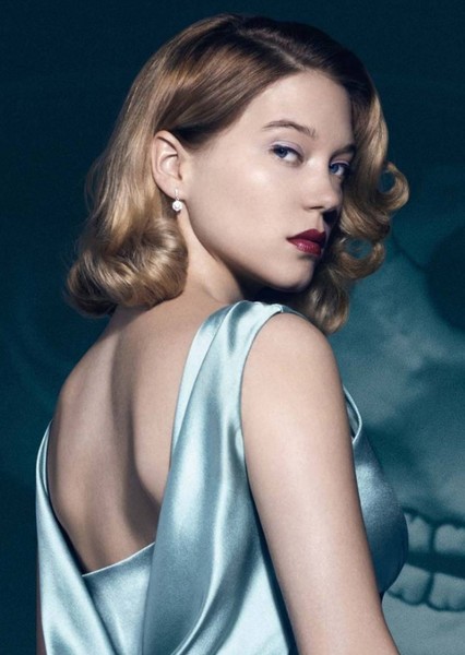 Léa Seydoux