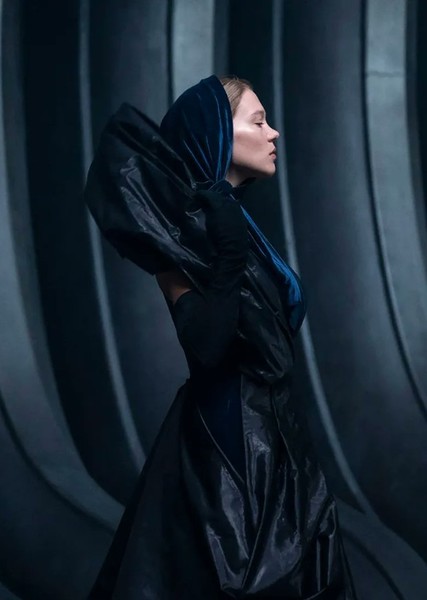 Léa Seydoux photo