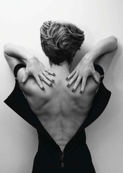 Léa Seydoux photo