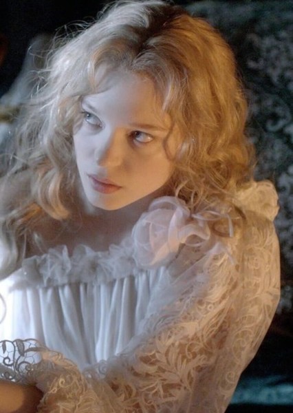 Fleur Delacour