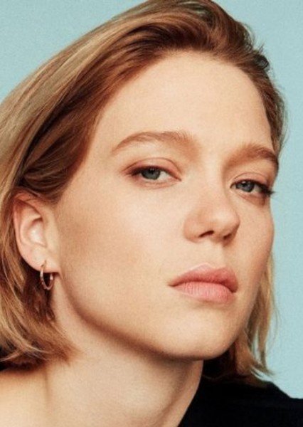 Léa Seydoux photo