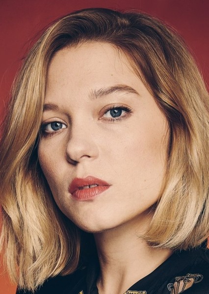 Léa Seydoux photo
