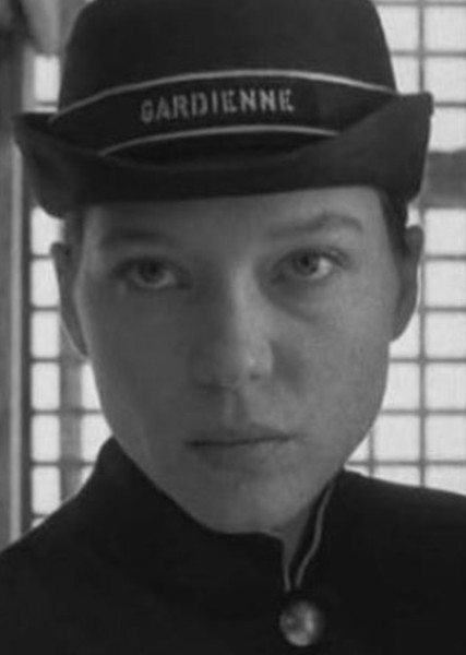Léa Seydoux