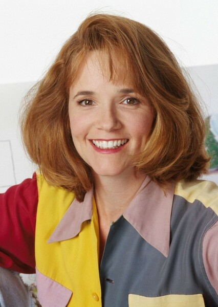 Lea Thompson