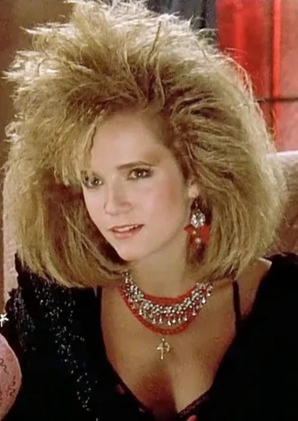 Lea Thompson