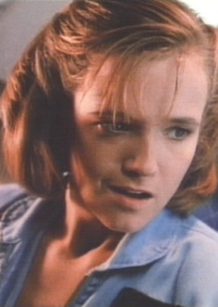 Lea Thompson