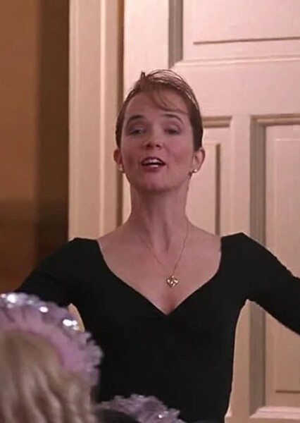 Lea Thompson photo