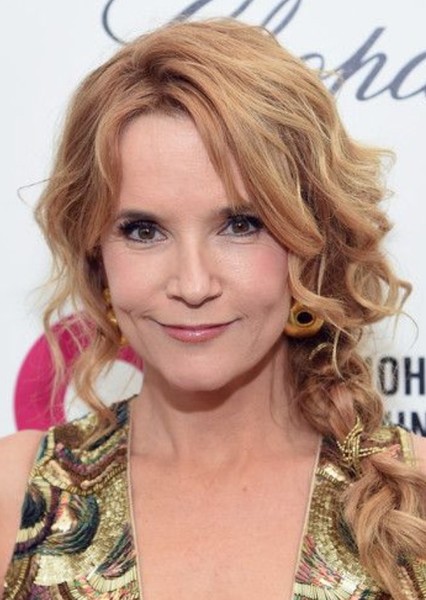 Lea Thompson photo