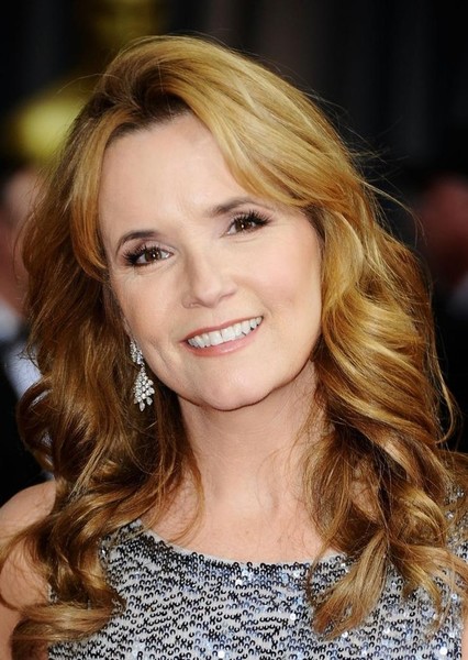 Lea Thompson photo