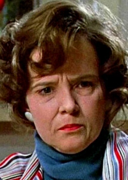 Lea Thompson photo