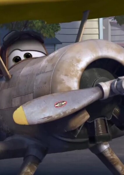 Leadbottom (Planes)