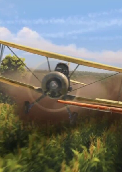 Leadbottom (Planes)