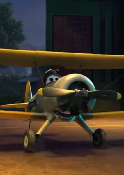 Leadbottom (Planes) photo
