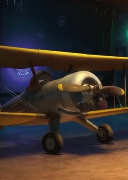 Leadbottom (Planes) photo