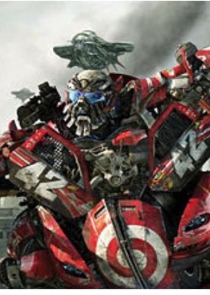 Leadfoot (Transformers)