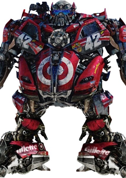 Leadfoot (Transformers) photo