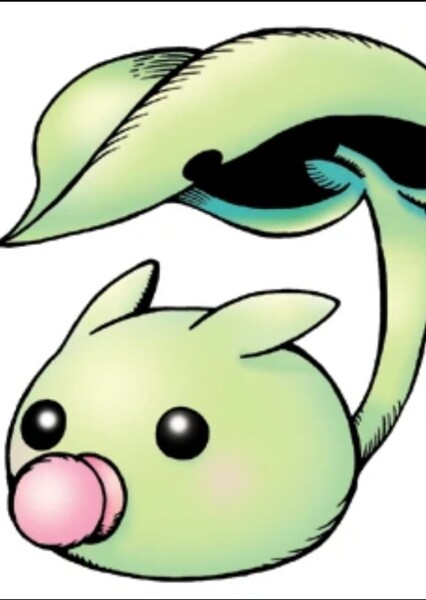 Leafmon