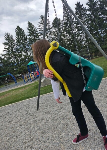Leah
