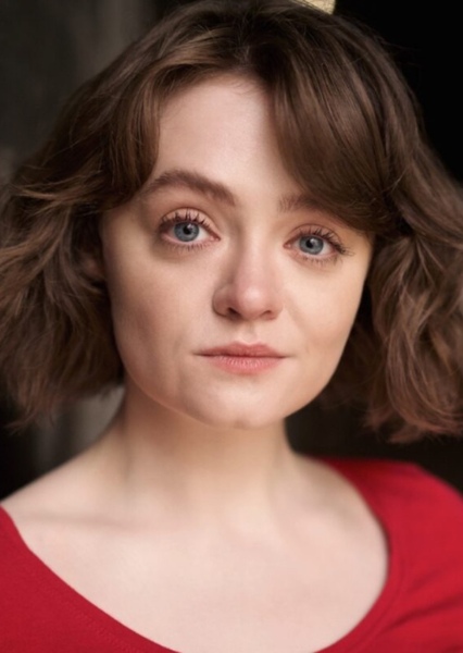 Leah Byrne