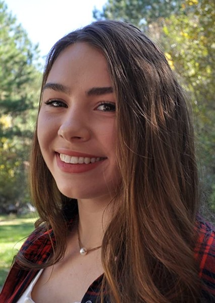 Leah Catherine Thompson Photo on myCast - Fan Casting Your Favorite Stories