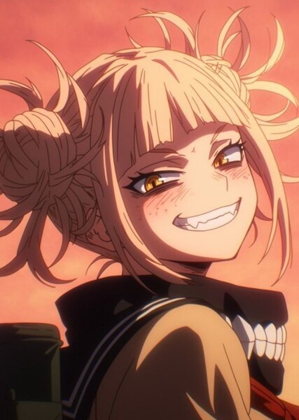 Himiko Toga