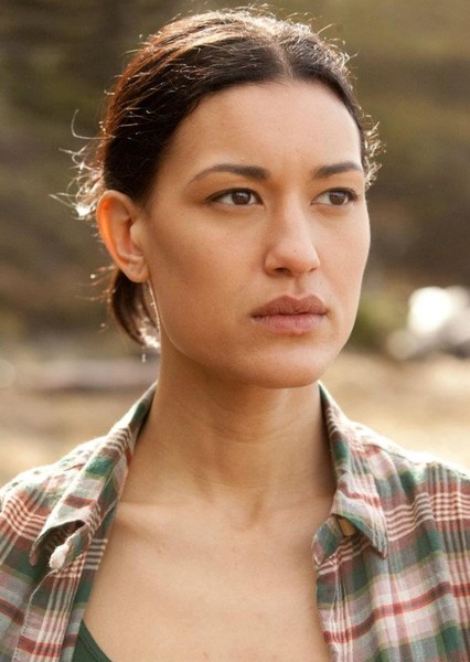 Leah Clearwater photo