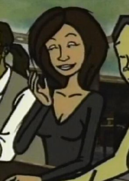 Leah (Downtown)