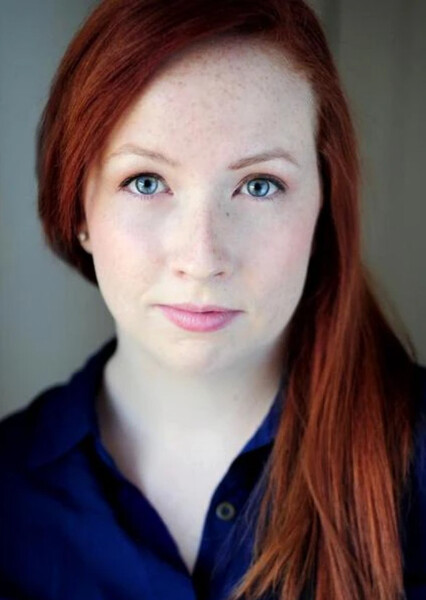 Leah Dubbin-Steckel