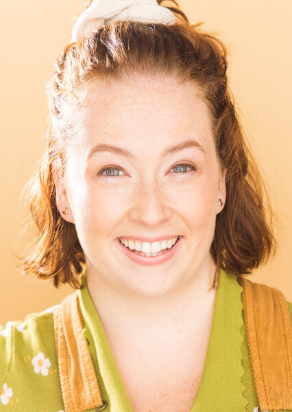 Leah Dubbin-Steckel photo