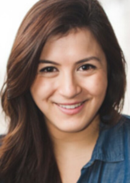 Leah Fong