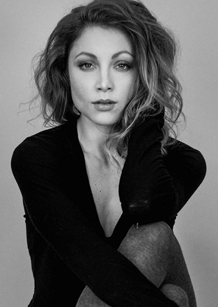 Leah Gibson