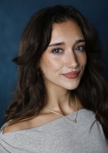 Leah Harvell