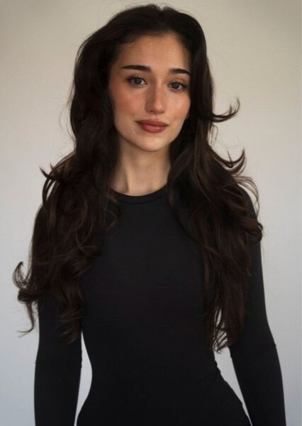 Leah Harvell