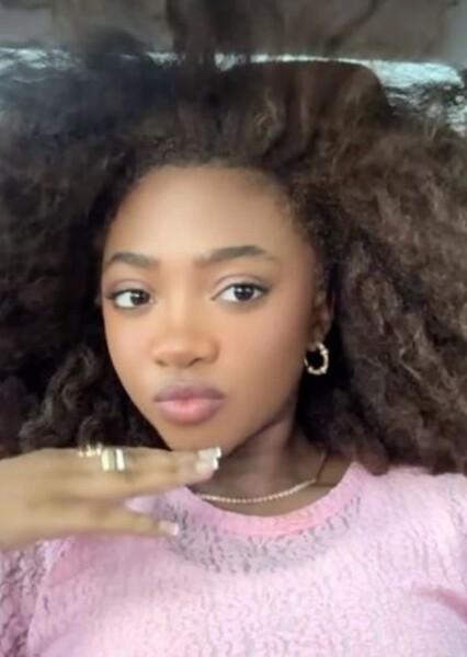 Naomi
