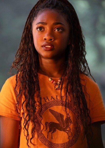 Annabeth Chase