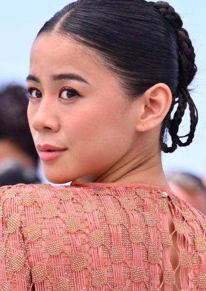 Rayna Wu