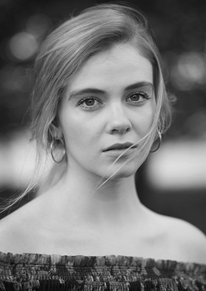 Leah McNamara Photo on myCast - Fan Casting Your Favorite Stories