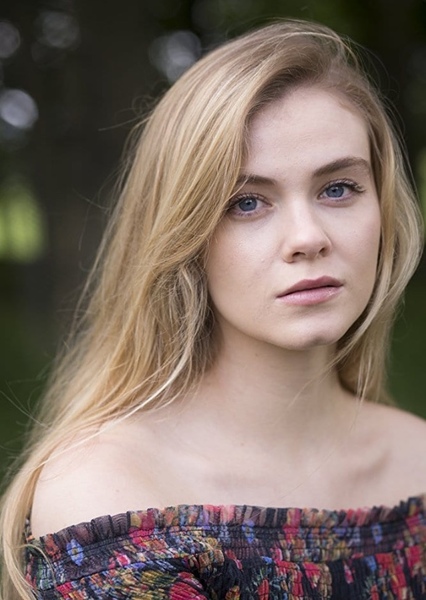 Leah McNamara photo