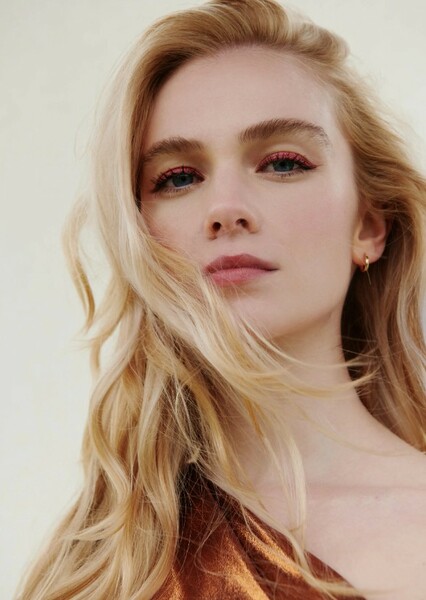Leah McNamara photo