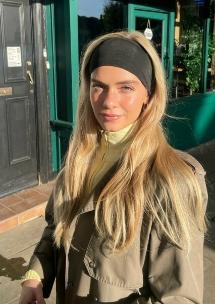 Leah McNamara