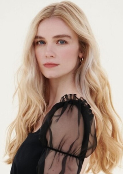 Leah McNamara