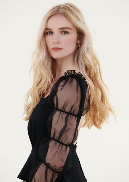 Leah McNamara photo